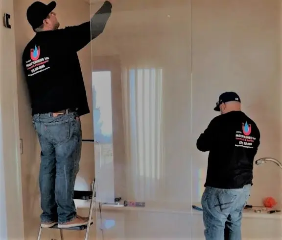 Professional plumbing installation for Boiler Repair in Roosevelt Place East