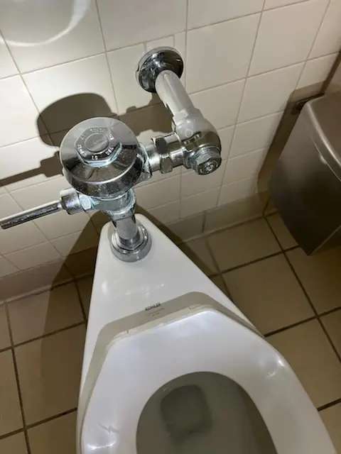 Fixture installation and repair for Hydro Jetting in Roosevelt Place East